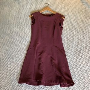 H&M Sleeveless Day Dress